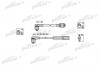 PATRON PSCI1012 Комплект проводов зажигания