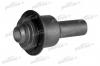 PATRON PSE10021 Сайлентблок подрамника задний NISSAN QASHQAI J10F 06-