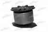 PATRON PSE10023 Сайлентблок заднего рычага NISSAN QASHQAI J10F 06-