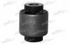 PATRON PSE10025 Сайлентблок заднего амортизатора NISSAN QASHQAI J10F 06-