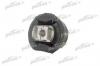 PATRON PSE1006 Сайлентблок задней оси (17x83x69) MERCEDES-BENZ: W124 85-