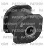 PATRON PSE10098 Сайлентблок задней цапфы TOYOTA CAMRY ACV30/MCV30 01-06