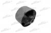 PATRON PSE10114 Сайлентблок левой подушки двигателя TOYOTA CORSA/TERCEL EL50 94-99