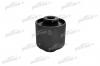 PATRON PSE10124 Сайлентблок TOYOTA LAND CRUISER 100 HDJ101/UZJ100 98-07