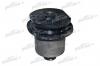 PATRON PSE10291 Сайлентблок задней балки SUZUKI SWIFT RS413/RS415/RS416 03-