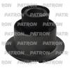 PATRON PSE10327 Сайлентблок LEXUS RX330/350 GSU30 06-08, TOYOTA CA