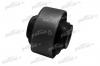 PATRON PSE10348 Сайлентблок задний переднего рычага HONDA JAZZ/FIT GD 02-08