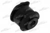 PATRON PSE10349 Сайлентблок ПЕРЕДНИЙ ПЕРЕДНЕГО РЫЧАГА HONDA JAZZ/FIT GD 02-08