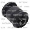 PATRON PSE10358 Сайлентблок ПЕРЕДНИЙ ПЕРЕДНЕГО РЫЧАГА MAZDA CX-7 ER 06-
