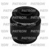 PATRON PSE10363 Сайлентблок ЗАДНЕЙ ЦАПФЫ MITSUBISHI GALANT DJ1A/DJ3A/DJ5A 06-