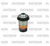 PATRON PSE10376 Сайлентблок ПОДРАМНИКА ЗАДНИЙ NISSAN MICRA MARCH K12 02-