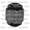 PATRON PSE10396 Сайлентблок задней цапфы SUBARU IMPREZA G12 07-