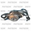 PATRON PSE10404 Сайлентблок левый в корпусе HONDA CIVIC (ВСЕ) 91-95
