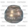 PATRON PSE10406 Сайлентблок HONDA ACCORD 98-
