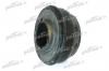 PATRON PSE1062 Сайлентблок передней оси VW: T2 79-92