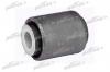 PATRON PSE1161 Сайлентблок заднего рычага Mercedes W124/W201-W210 82-02