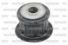 PATRON PSE1172 Сайлентблок подрамника передний Audi 100 1.9/2.0/2.3 77-90
