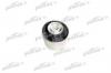 PATRON PSE1175 Сайлентблок заднего рычага Audi A3, Seat Altea/Leon, VW Golf/Passat 03-