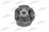 PATRON PSE1180 Сайлентблок задней балки задний МB W210 (все) 95-