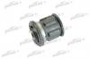 PATRON PSE1197 Сайлентблок задней балки Ford Fiesta 1.0-1.8D 89-95