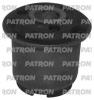 PATRON PSE1223 Сайлентблок переднего рычага передней оси Peugeot 405 1.4-1.9TD 87-96