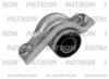 PATRON PSE1256 Сайлентблок нижнего рычага передней оси задний левый d20mm Fiat Tempra (все) 87-97/Brava (все) 95-01
