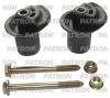 PATRON PSE1274 Сайлентблоки компл. задней балки PSE1274