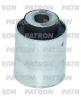 PATRON PSE1278 Сайлентблок внутр задней балки PSE1278