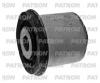 PATRON PSE1304 Сайлентблок рычага передней оси Renault Clio 1,4-1,8 85-98