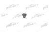 PATRON PSE1318 Сайлентблок задней оси задний Peugeot 206 (все) 98-