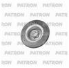 PATRON PSE1345 Тарелка пружины перед. PSE1345
