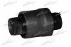 PATRON PSE1368 Сайлентблок MITSUBISHI GALANT (ВСЕ) 92-96/ECLIPSE 95-