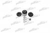 PATRON PSE1405 Сайлентблок MERCEDES W202 (ВСЕ) 93-