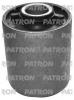 PATRON PSE1422 Сайлентблок MAZDA 626 III 87-97, 626 III STATION WAGON 87-97, 626 IV 91-97, 626 IV HATCHBACK 91-97, 626 III 87-97, 626 IV 91-97, 626 IV 91-97