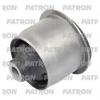 PATRON PSE1432 Сайлентблок TOYOTA: YARIS 06-10, ECHO 06-10, VITS 06-10, PLATZ 06-10