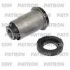PATRON PSE1469 Сайлентблок передний переднего рычага SUZUKI GRAND VITARA/ESCUDO JB416/JB420/JB627 06-