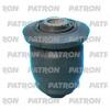 PATRON PSE1519 Втулка, рычаг колесной подвески