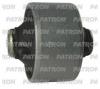 PATRON PSE1632 Сайлентблок переднего рычага задний TOYOTA: CAMRY 01-06, PREVIA 01-06