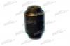 PATRON PSE1657 Сайлентблок HONDA ACCORD 90