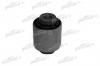 PATRON PSE1669 Сайлентблок HONDA CONCERTO HW, ROVER 200/400 (ВСЕ) 89-95