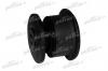 PATRON PSE1689 Сайлентблок AUDI: Q7 (4L) 03/06-, PORSCHE: CAYENNE (955) 09/02-, VOLKSWAGEN: TOUAREG (7LA, 7L6, 7L7) 10/02-
