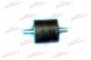 PATRON PSE1712 Сайлентблок MERCEDES W124/W201/W123/W126/W460 -92/W461 93-