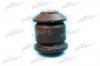 PATRON PSE1716 Сайлентблок MITSUBISHI DELICA P05W/P15W/P25W/P35W 1989-99