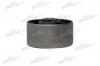 PATRON PSE1726 Сайлентблок MITSUBISHI OUTLANDER CU# 02-