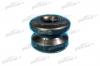 PATRON PSE1734 Сайлентблок NISSAN KING CAB D21/D22 (ВСЕ) 2WD 85-