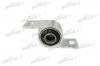 PATRON PSE1758 Сайлентблок SUBARU IMPREZA [ 93-01 ] LWR ARM BH(FR/LH)