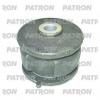 PATRON PSE1775 Сайлентблок HYUNDAI TUCSON 04-10
