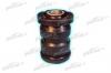 PATRON PSE1779 Сайлентблок TOYOTA COROLLA AE100/EE100/CE100 91-97