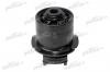 PATRON PSE1811 Сайлентблок TOYOTA YARIS NCP10/SCP10 99-05 / PASSO 04-