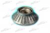 PATRON PSE1815 Сайлентблок VOLVO 740/760/940/960 (ВСЕ) 85-98